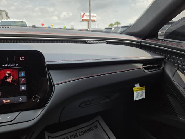2026 Dodge Charger GT
