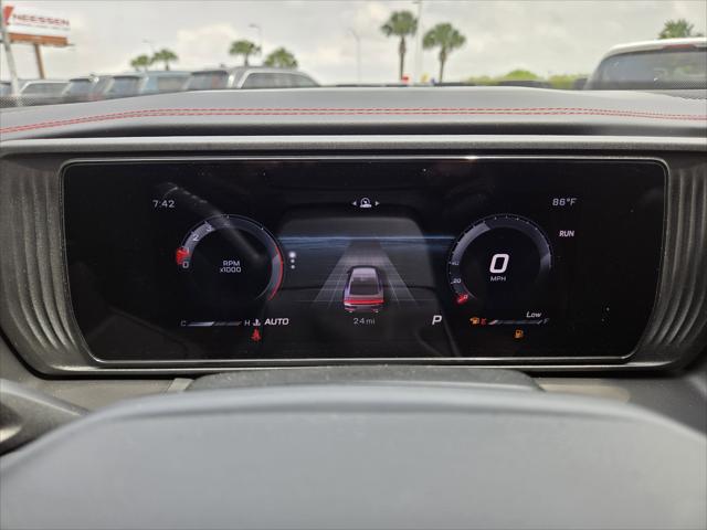 2026 Dodge Charger GT