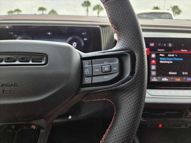 2026 Dodge Charger GT