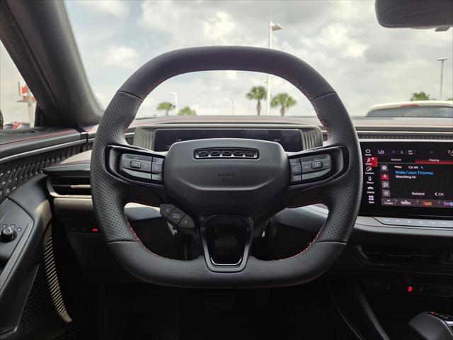 2026 Dodge Charger GT