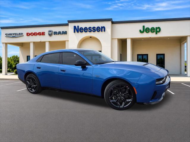 2026 Dodge Charger R/T 4 Door AWD for sale in Kingsville, TX