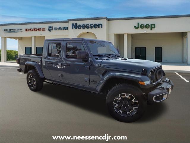2026 Jeep Gladiator Sport for sale in Kingsville, TX