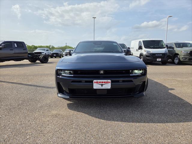 2026 Dodge Charger GT