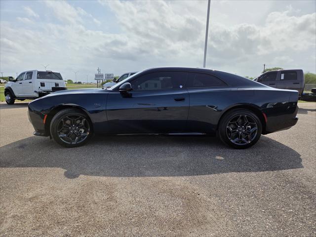 2026 Dodge Charger GT