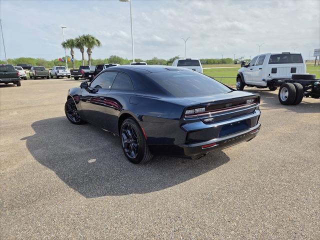 2026 Dodge Charger GT