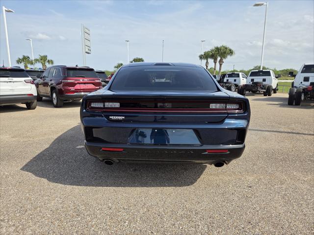 2026 Dodge Charger GT