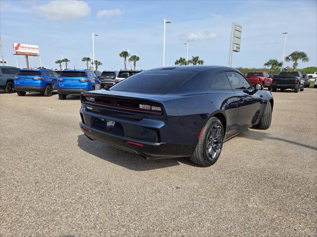 2026 Dodge Charger GT