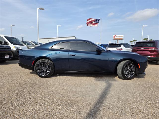 2026 Dodge Charger GT