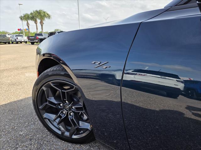 2026 Dodge Charger GT