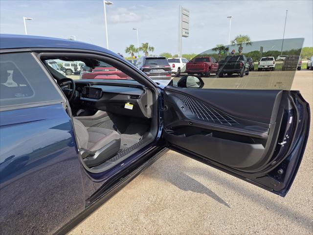 2026 Dodge Charger GT