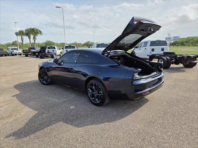 2026 Dodge Charger GT