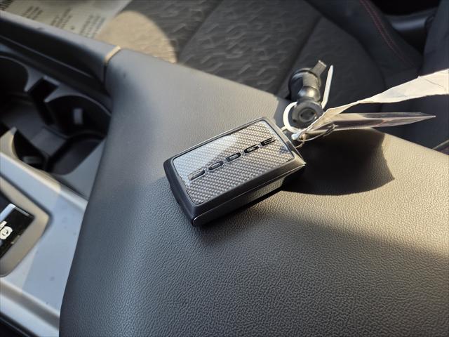 2026 Dodge Charger GT