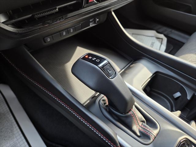 2026 Dodge Charger GT