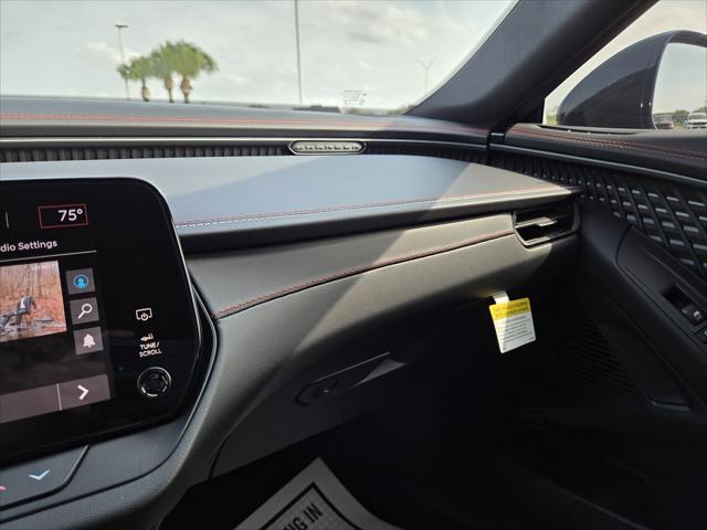 2026 Dodge Charger GT
