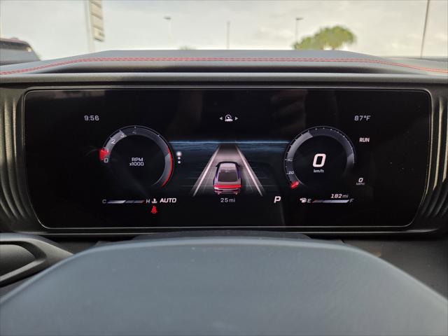 2026 Dodge Charger GT