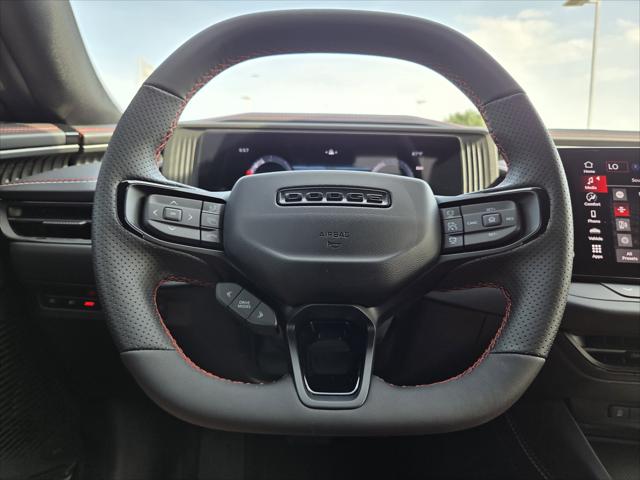 2026 Dodge Charger GT