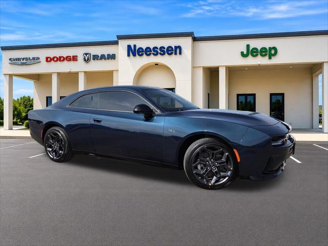 2026 Dodge Charger R/T 2-Door AWD for sale in Kingsville, TX