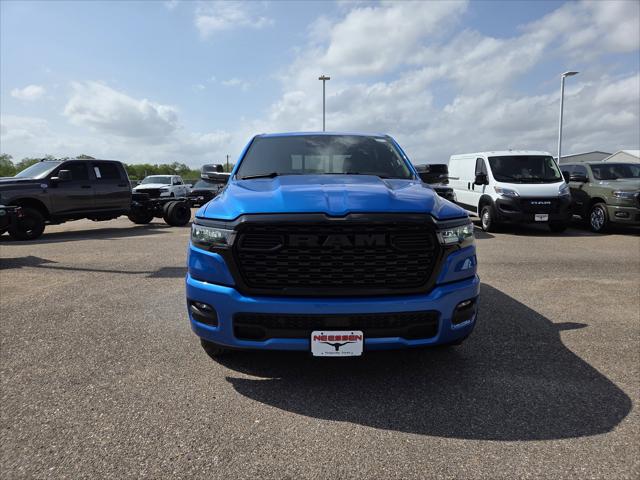 2026 Ram 1500 Lone Star Crew Cab 4x2 5'7" Box