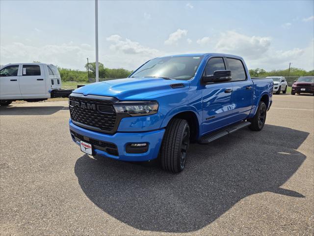 2026 Ram 1500 Lone Star Crew Cab 4x2 5'7" Box