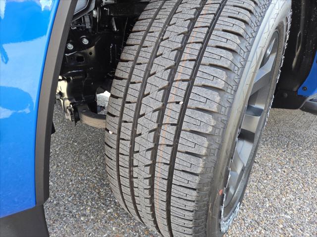 2026 Ram 1500 Lone Star Crew Cab 4x2 5'7" Box