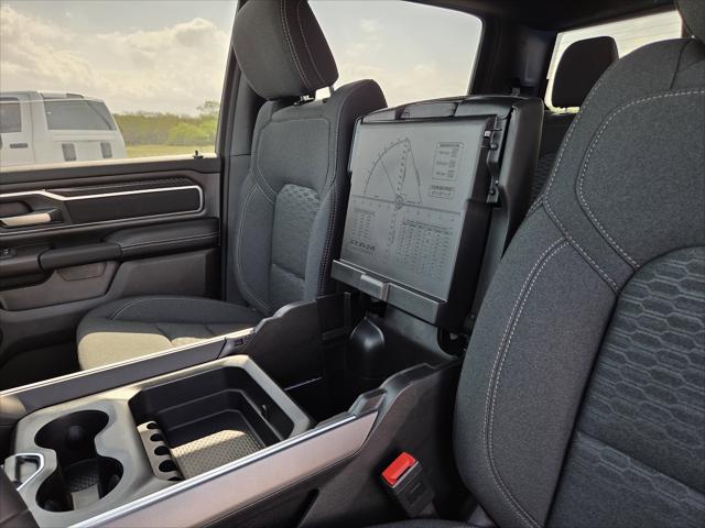 2026 Ram 1500 Lone Star Crew Cab 4x2 5'7" Box