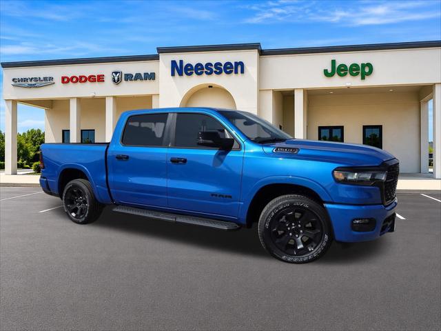 2026 Ram 1500 Lone Star Crew Cab 4x2 57 Box for sale in Kingsville, TX