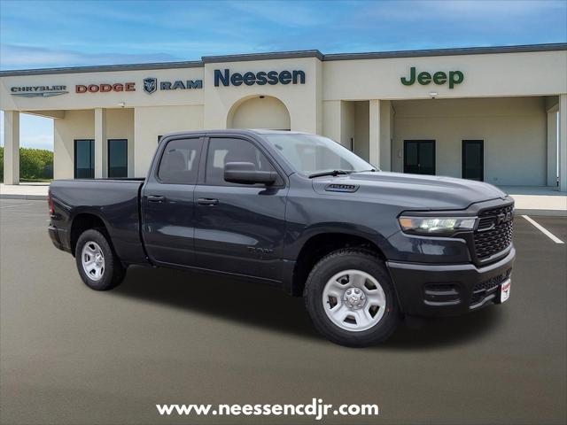 2026 Ram 1500 Tradesman Quad Cab 4x2 6'4" Box for sale in Kingsville, TX