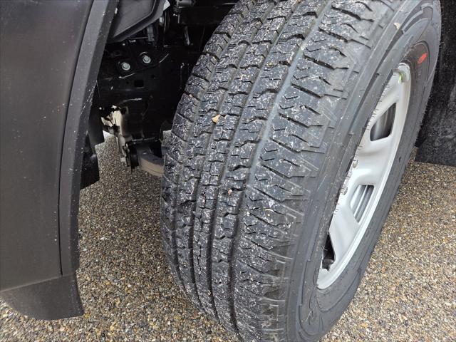 2026 Ram 1500 Tradesman Quad Cab 4x2 6'4" Box
