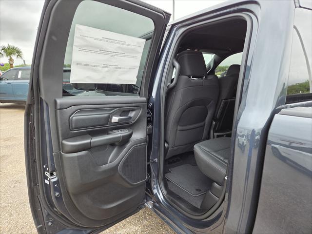 2026 Ram 1500 Tradesman Quad Cab 4x2 6'4" Box