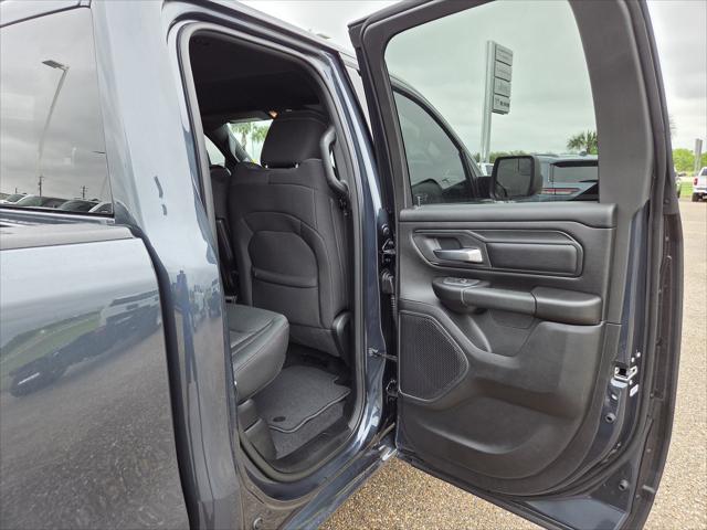 2026 Ram 1500 Tradesman Quad Cab 4x2 6'4" Box
