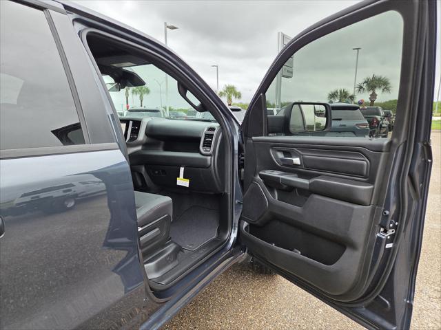 2026 Ram 1500 Tradesman Quad Cab 4x2 6'4" Box