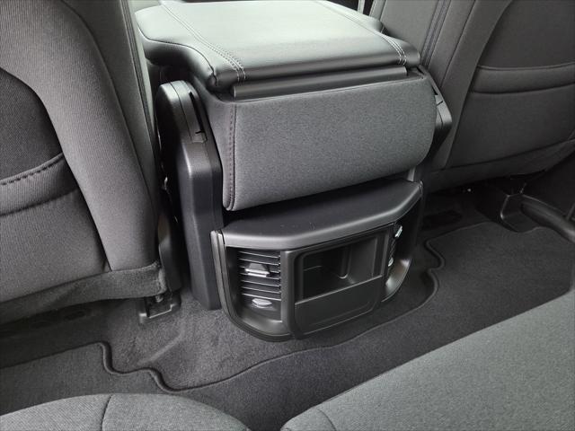2026 Ram 1500 Tradesman Quad Cab 4x2 6'4" Box