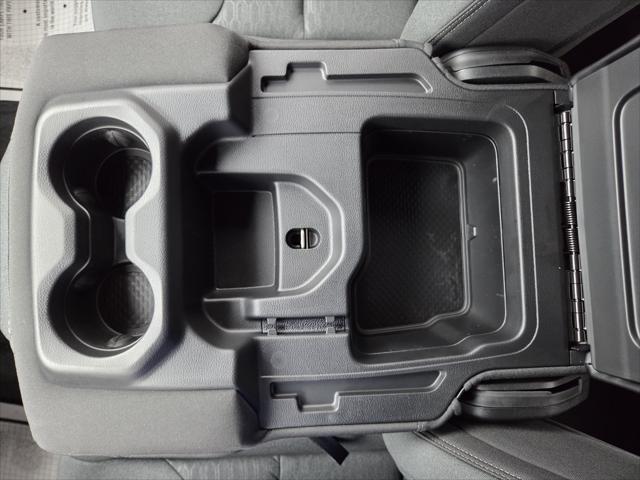 2026 Ram 1500 Tradesman Quad Cab 4x2 6'4" Box
