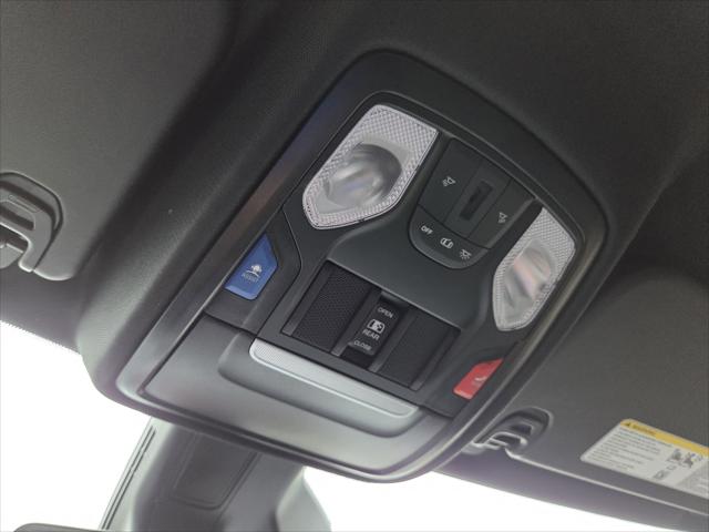 2026 Ram 1500 Tradesman Quad Cab 4x2 6'4" Box
