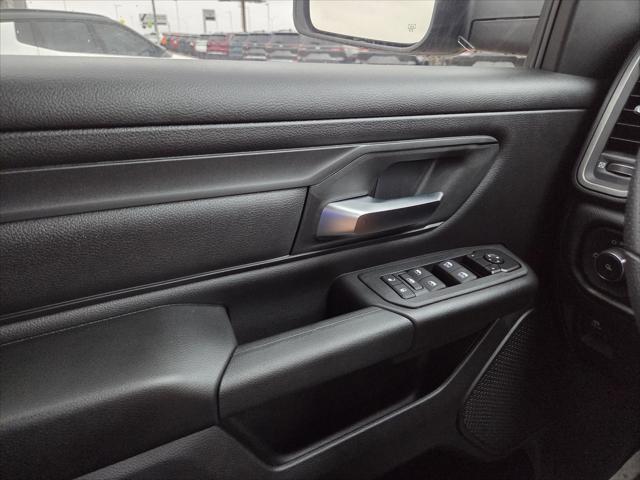 2026 Ram 1500 Tradesman Quad Cab 4x2 6'4" Box