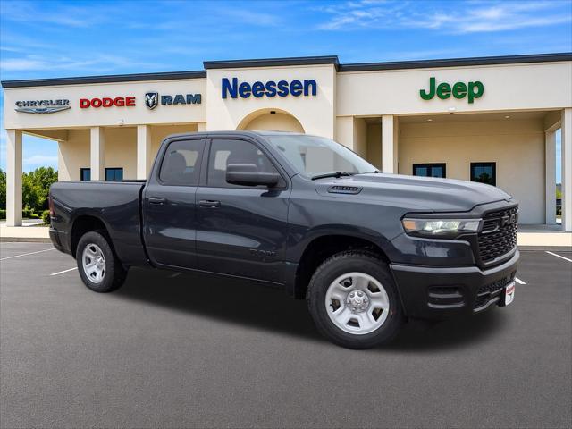 2026 Ram 1500 Tradesman Quad Cab 4x2 64 Box for sale in Kingsville, TX