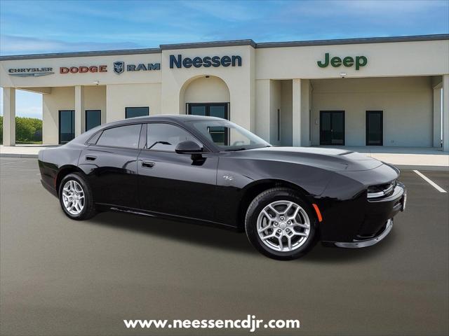 2026 Dodge Charger GT for sale in Kingsville, TX