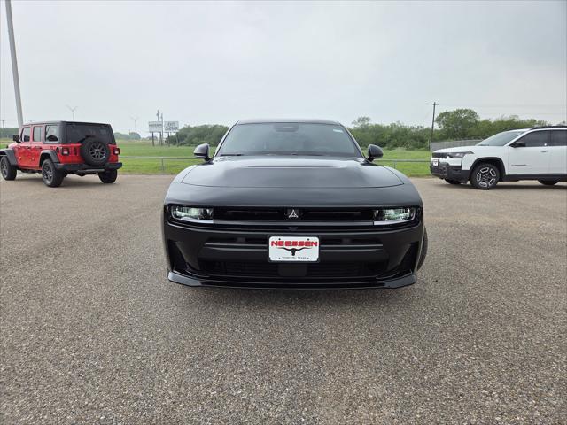 2026 Dodge Charger GT