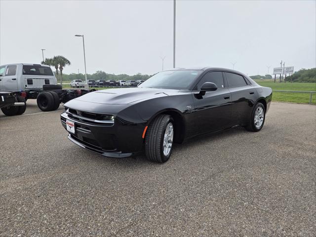 2026 Dodge Charger GT