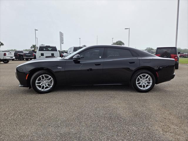 2026 Dodge Charger GT