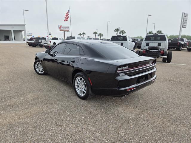 2026 Dodge Charger GT
