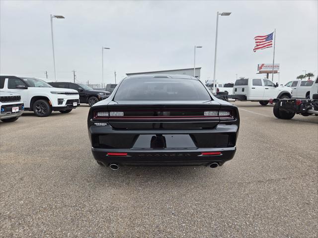 2026 Dodge Charger GT