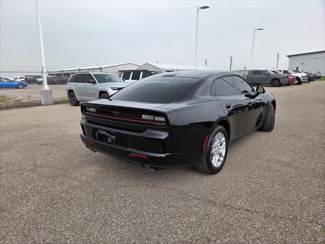 2026 Dodge Charger GT