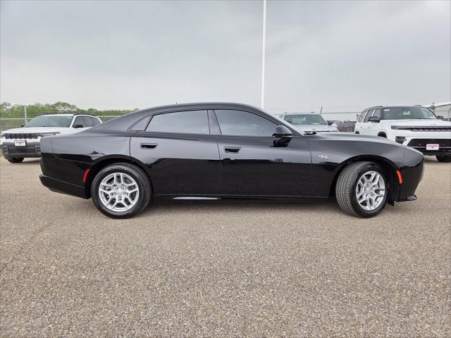 2026 Dodge Charger GT