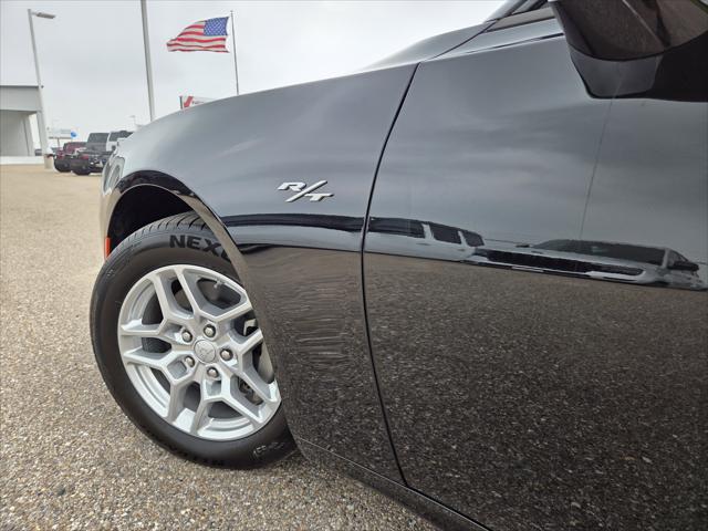 2026 Dodge Charger GT