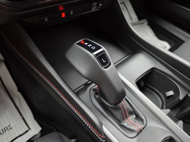 2026 Dodge Charger GT