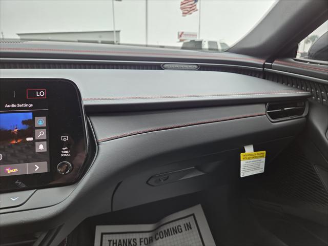 2026 Dodge Charger GT