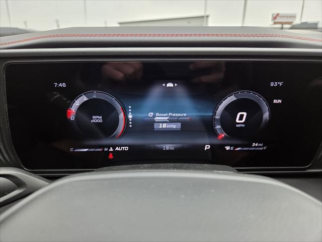 2026 Dodge Charger GT