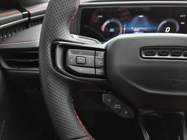 2026 Dodge Charger GT
