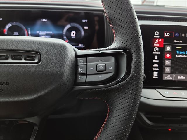 2026 Dodge Charger GT